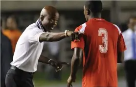  ?? ?? Julio César Dely Valdés dirigirá por primera vez en Costa Rica.