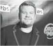  ?? RICHARD SHOTWELL, INVISION/AP ?? James Corden is one of the Michael fans who appears in the film.