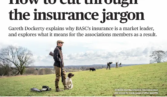 How to cut through the insurance jargon - PressReader