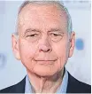  ??  ?? £600,000 Today show’s John Humphrys