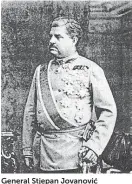  ?? ?? General Stjepan Jovanović