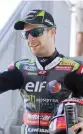  ??  ?? Johnny Rea, 28 anni