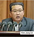  ?? ?? Kim Jong Un