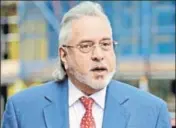  ?? AP/FILE ?? ■ Vijay Mallya, chairman, UB Group