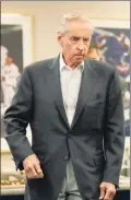  ?? N.Y. Post: Charles Wenzelberg ?? VALUED ASSET: Fred Wilpon is poised to sell the Mets for around $2 billion because of the rare chance to purchase a New York baseball franchise.
