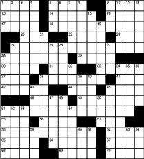  ?? By Mark McCla n ?? 9/15/17 Thursday’s Puzzle Solved