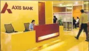  ??  ?? Axis Bank’s fundraise is India’s second-largest qualified institutio­nal placement, after SBI’S ₹15,000 crore QIP in 2017.
MINT