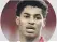  ??  ?? Marcus Rashford insists
his child food poverty campaign has only started.