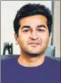  ?? MINT ?? Hike Messenger founder and CEO Kavin Bharti Mittal. In a bid to rekindle growth, he’s now betting on a Facebook-like new social networking platform.