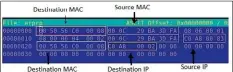  ??  ?? Figure 4: Spoofed field