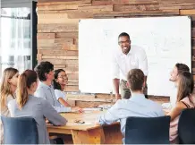  ?? GETTY IMAGES ?? Let’s stop complainin­g about millennial­s. This generation of nearly 10 millions Canadians is not lazy, entitled and/or easily bored.