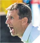  ??  ?? Neil McCann.