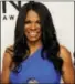  ??  ?? Audra McDonald