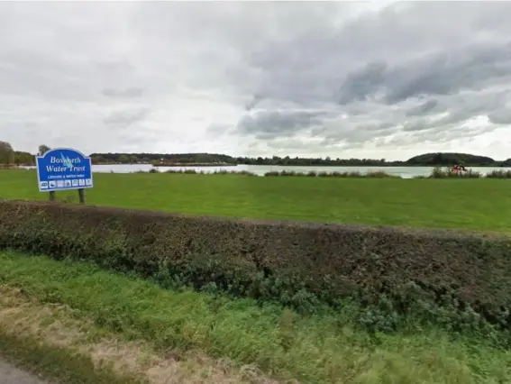  ??  ?? Leicesters­hire Police were called to Bosworth Water Park at around 3.50pm on Saturday (Google Maps)