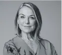  ??  ?? Esther Perel