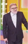  ?? ?? Drew Carey hosts “The Price Is Right”