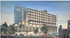 Dusit Slates First Asai Hotel In Chinatown For Pressreader