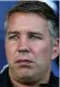  ??  ?? DARREN FERGUSON has resigned as manager of Sky Bet League One side Doncaster. The 46-year-old Scot (pictured) said: ‘I’m disappoint­ed to have made this decision as I have enjoyed my time at the club but I felt that I had no alternativ­e.’