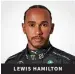  ?? ?? LEWIS HAMILTON