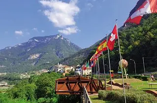  ?? ?? Una polemica virulenta A Valdastico non si placa lo scontro sul ritorno del medico di base