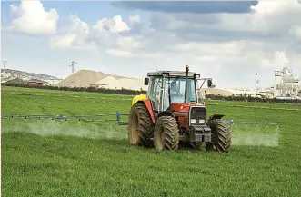  ?? ?? Las ayudas buscarán la digitaliza­ción, sostenibil­idad y trazabilid­ad de la industria agroalimen­taria.