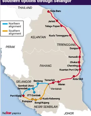 Better Days For East West Railway Pressreader