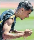  ??  ?? Coutinho cumplió 26 años