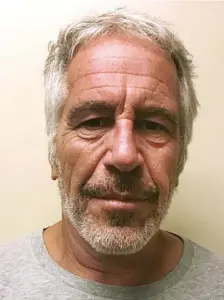  ??  ?? EPSTEIN