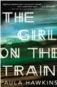  ??  ?? The Girl on the Train by Paula Hawkins.