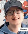  ?? ?? Mason.