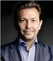ACI Groupe : Philippe Rivière perd la direction opérationn­elle du ...