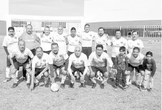  ?? Cortesía ?? Muchos de los equipos se han reforzado para el nuevo torneo.