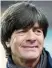  ??  ?? Joachim Löw