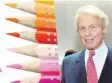  ?? Foto: dpa ?? Anton-Wolfgang Graf von Faber-Castell ist mit 74 Jahren gestorben.