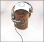  ?? Michael Reaves / Getty Images ?? Miami Dolphins head coach Brian Flores.