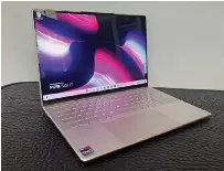  ?? ?? Although Lenovo is still one of the top three worldwide PC vendors, it still suffered a huge drop in sales.