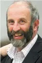  ??  ?? Deputy Danny Healy Rae doesn’t agree in direction of climate change debate but is a believer in green energy.