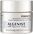  ??  ?? Algenist Perfect Clarifying Pore Corrector Mask, Sephora Singapore Rp800.000