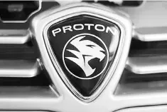  ??  ?? Geely really invests in technologi­es of the future, like electric and hybrid cars, as well as autonomous cars at works.So, the partnershi­p can only be better for Proton overall.