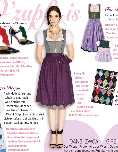 Zunftigesges Design Pressreader