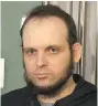  ??  ?? Joshua Boyle