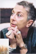  ??  ?? Paola Navone’s home is testament to her passion for linking different elements from around the world.