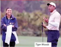  ?? ?? Tiger Woods