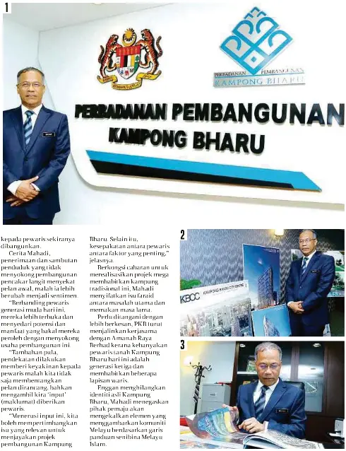 Perancang Kota Melayu Pressreader