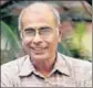  ??  ?? Narendra Dabholkar