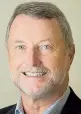  ??  ?? Prof David Amaral and his team in California studied molecules in blood samples to identify signs of autism in children