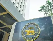  ?? MINT ?? Inflation would stay above the RBI’s target range of 2%-6% for the next three quarters, said RBI deputy governor Michael Patra.