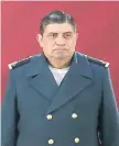  ??  ?? Entrenan. Luis Cresencio Sandoval dijo que los militares reciben capacitaci­ón para tener contacto con la ciudadanía.