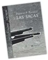  ?? ?? PEPITAS DE CALABAZA REEDITA ‘LAS SACAS’
Escobal publicó ‘Las sacas’ en Nueva York en 1968. En él cuenta su experienci­a en las cárceles de Logroño en los primeros meses de la guerra