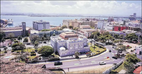  ?? Chaosplay.com ?? Old San Juan, Puerto Rico.